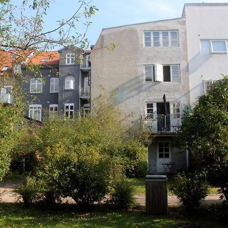 Aday - Apartment Suite 1 Aalborg Center Екстер'єр фото