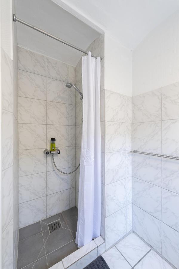 Aday - Apartment Suite 1 Aalborg Center Екстер'єр фото